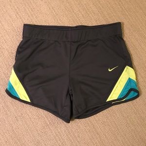 Nike athletic shorts